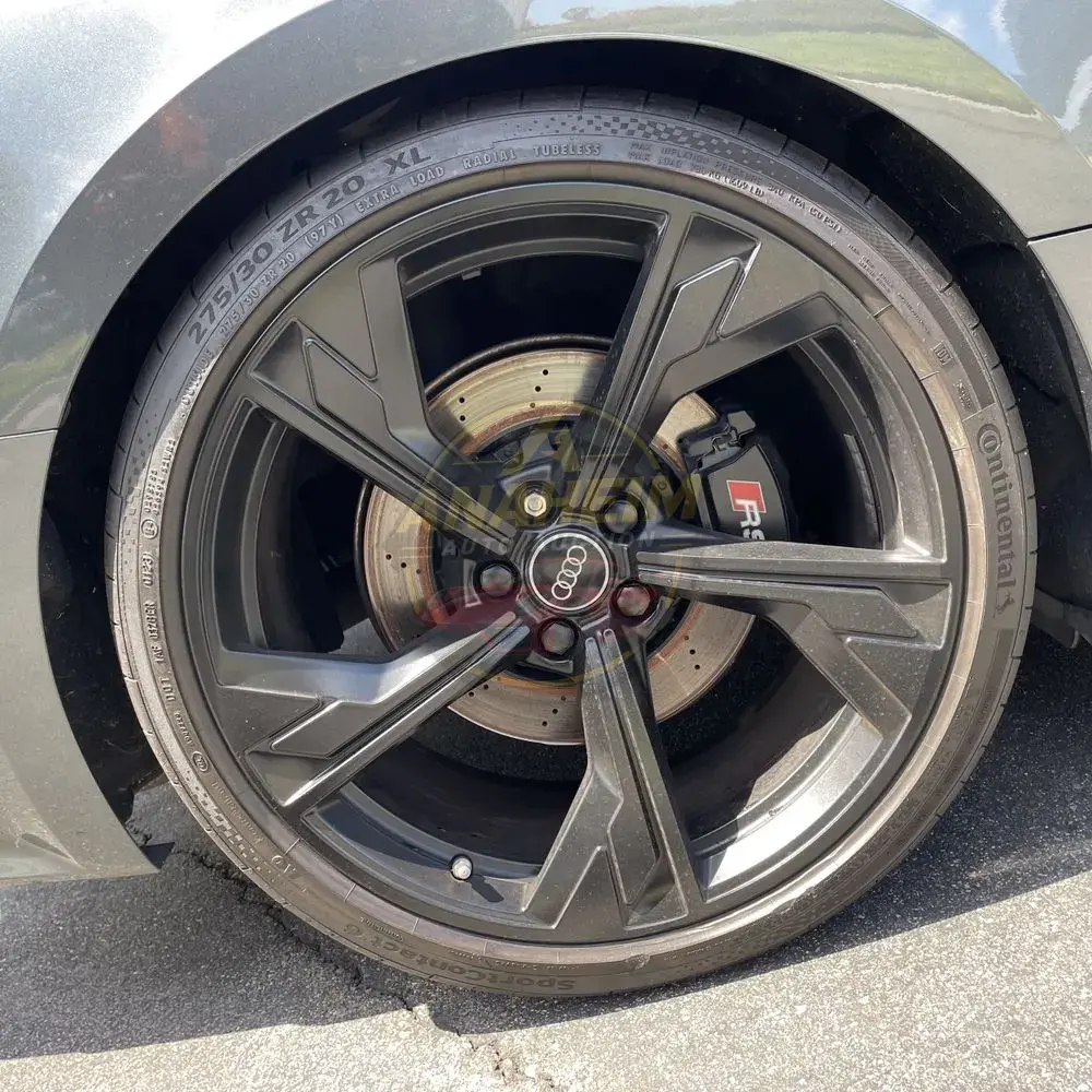 2023 Audi RS 5