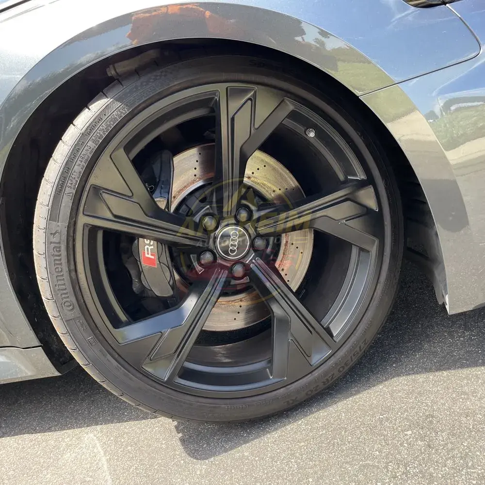 2023 Audi RS 5