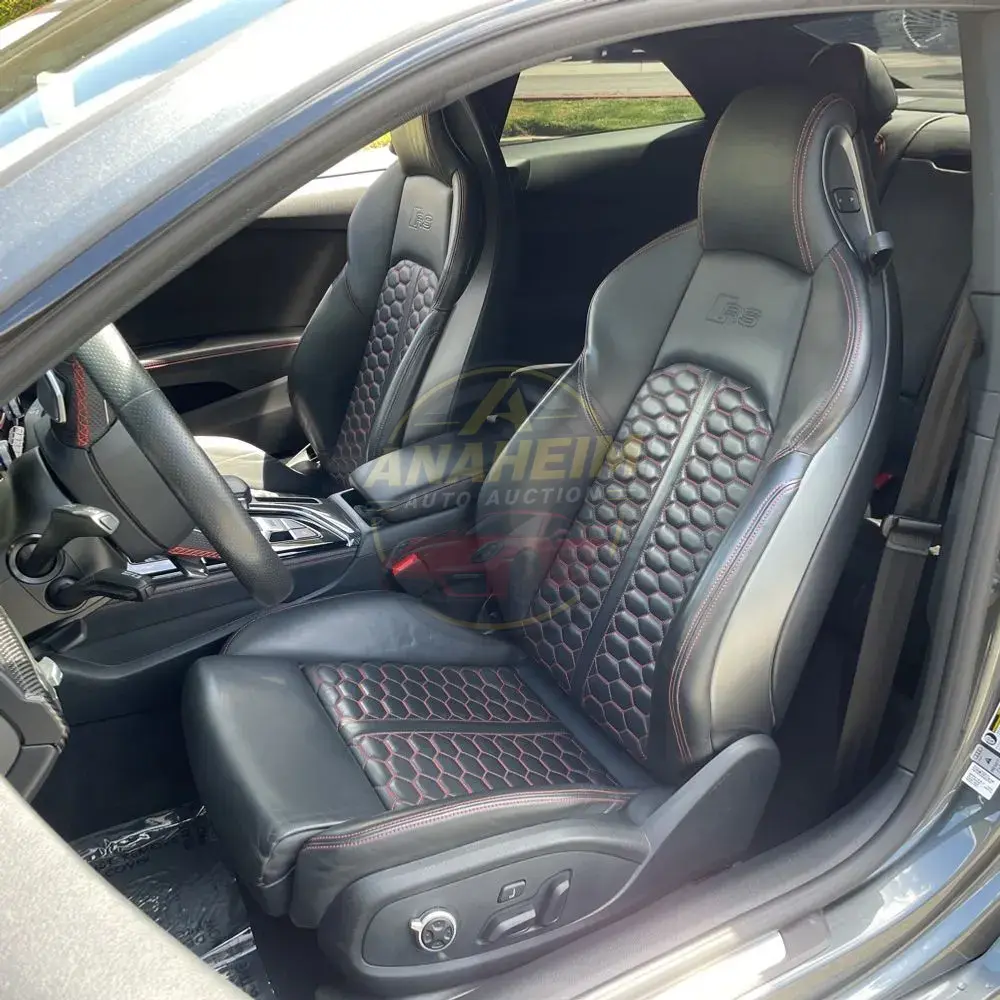 2023 Audi RS 5