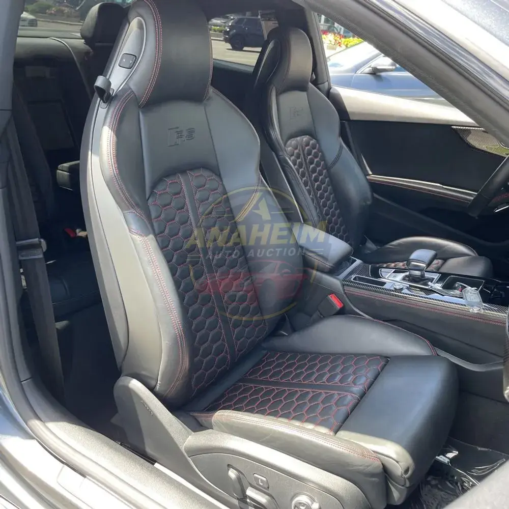 2023 Audi RS 5