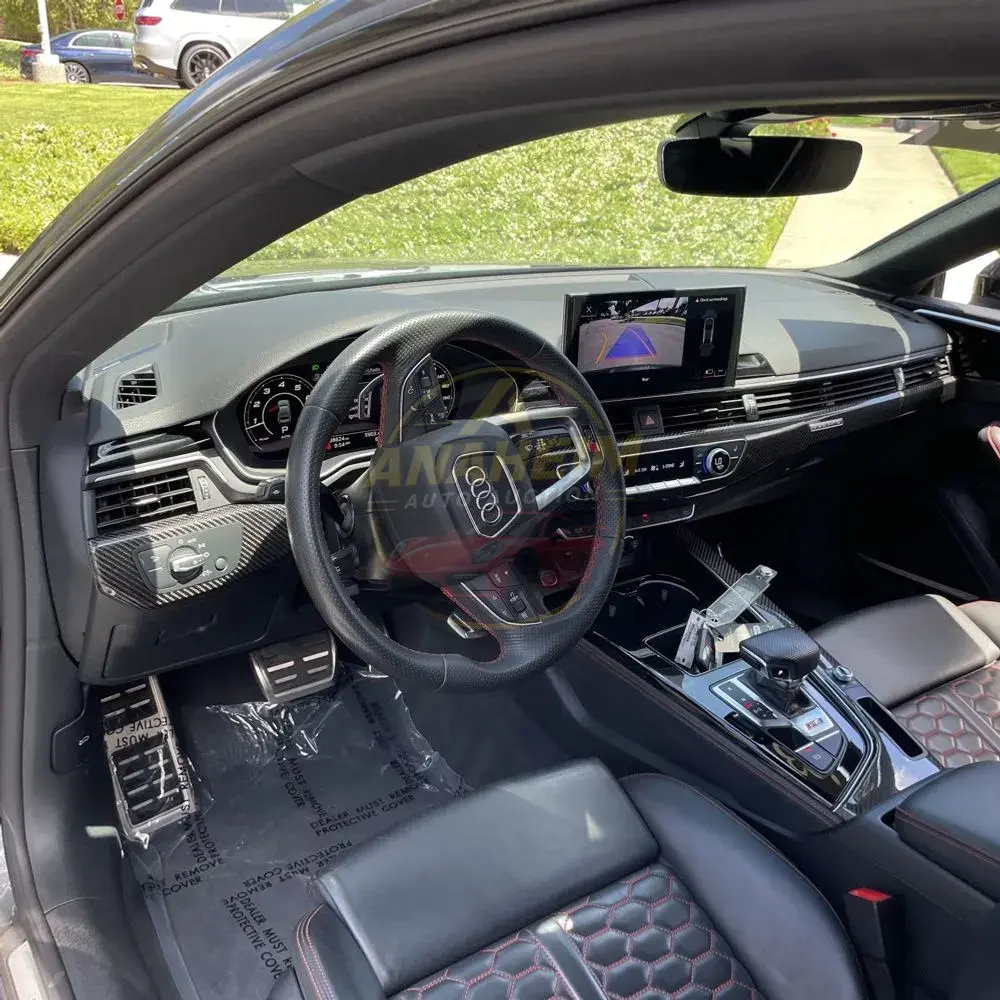2023 Audi RS 5