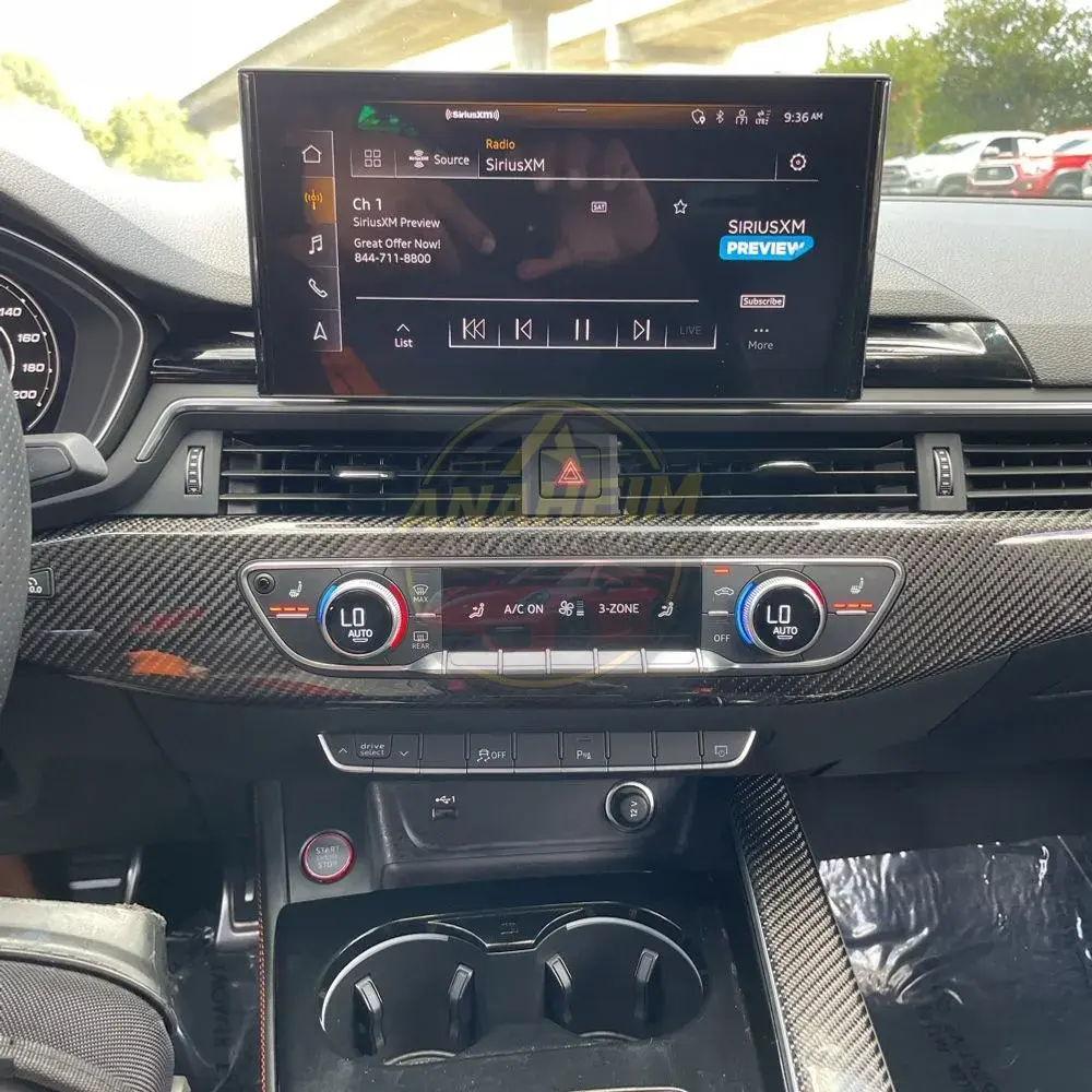 2023 Audi RS 5