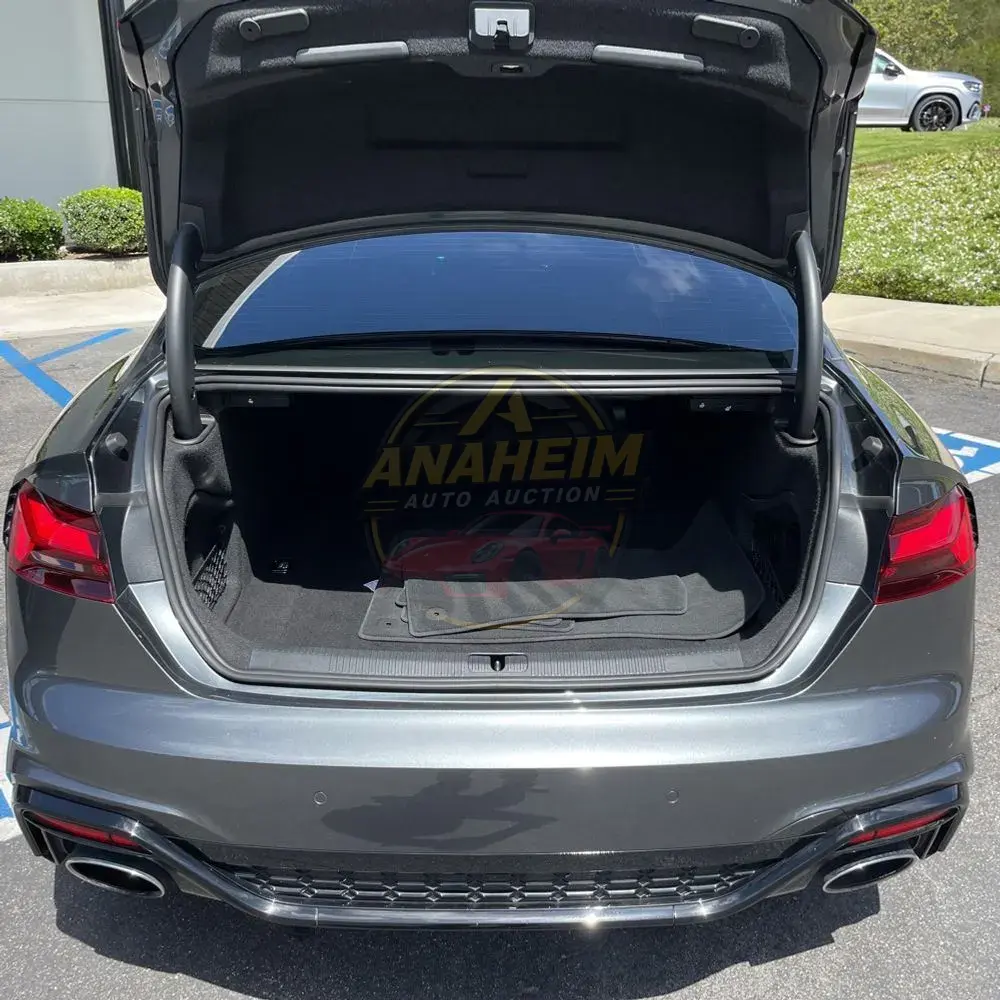 2023 Audi RS 5