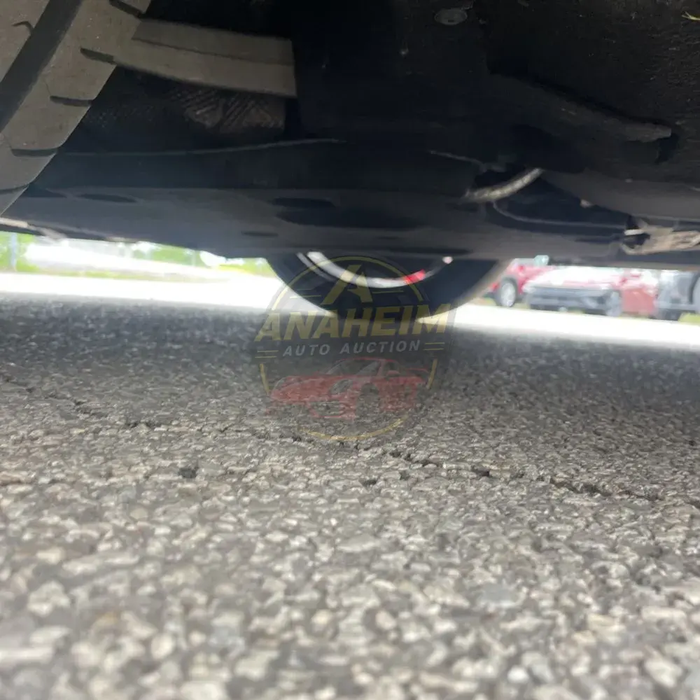 2021 Audi RS 7 Sportback TFSI quattro Tiptronic