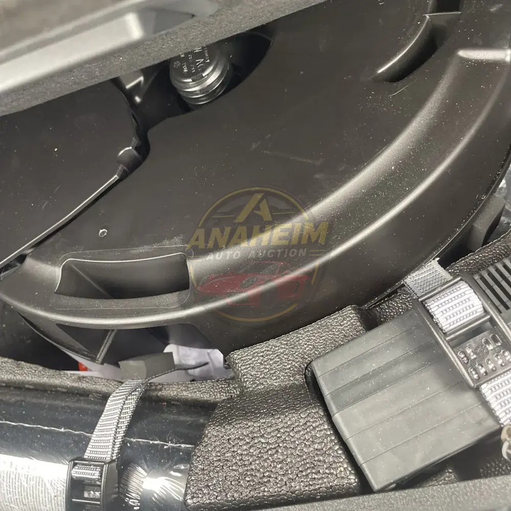 2021 Audi RS 7 Sportback TFSI quattro Tiptronic