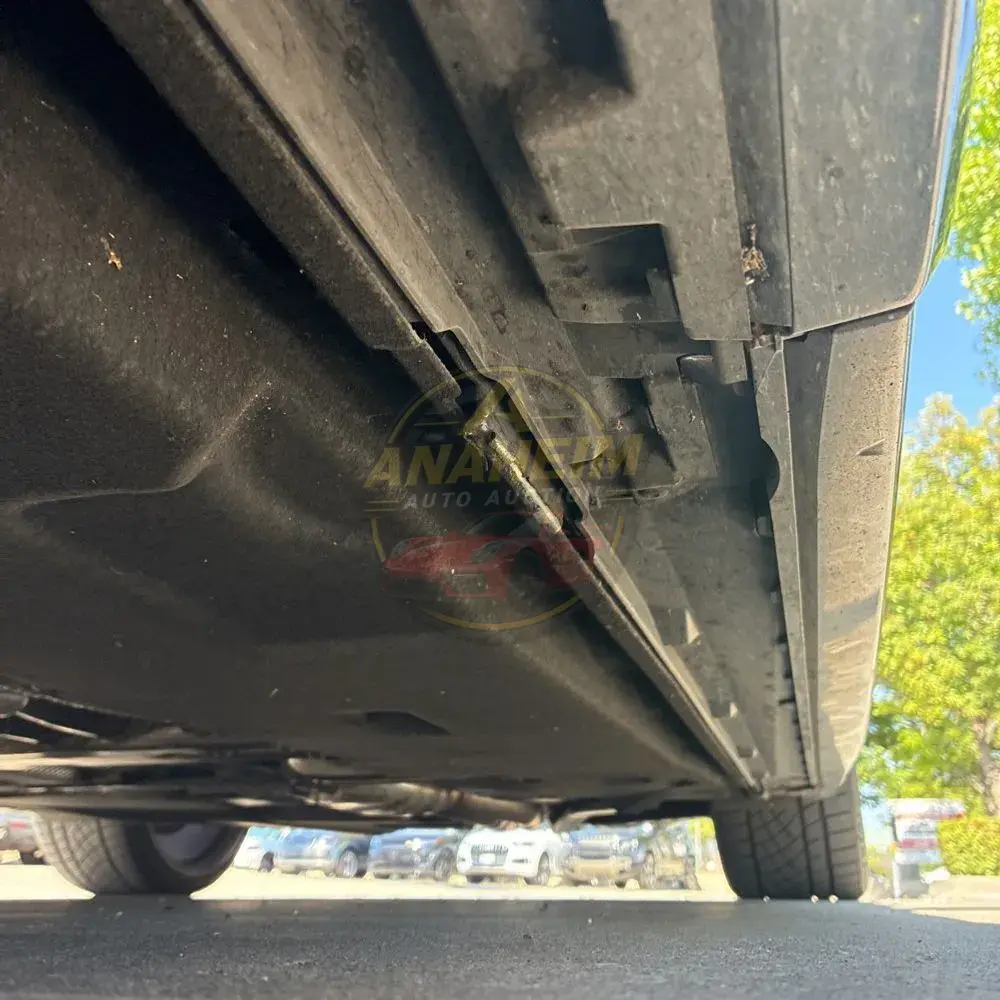 2021 Audi RS 7 Sportback TFSI quattro Tiptronic