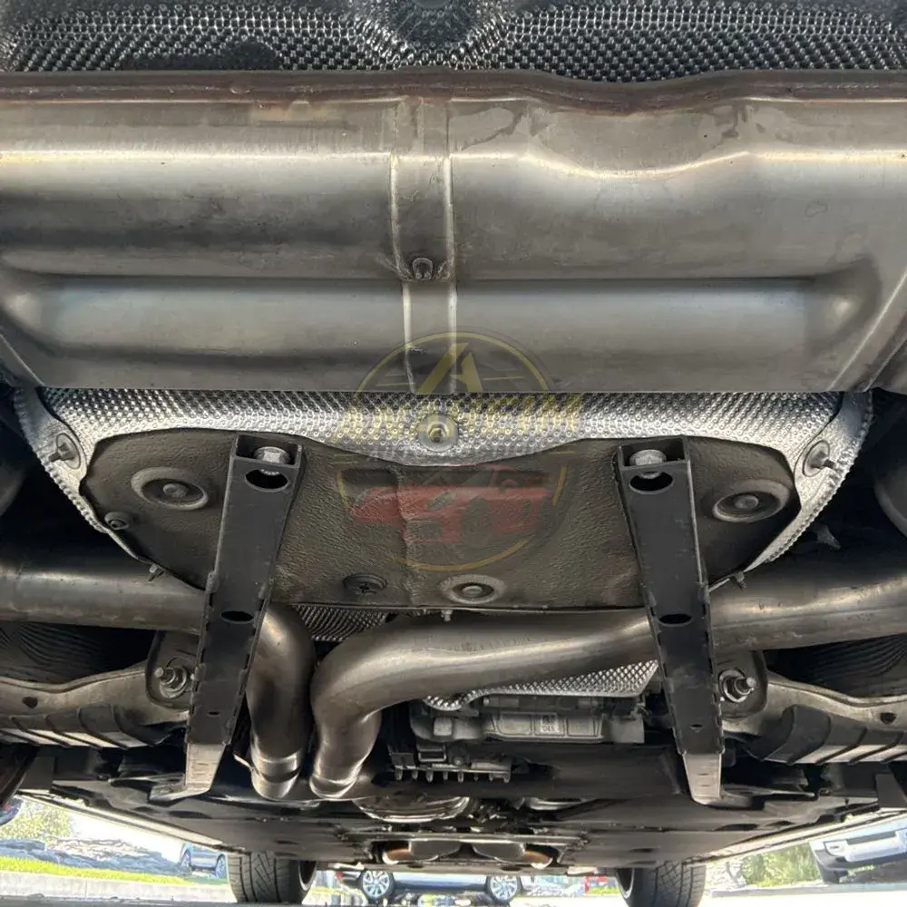 2021 Audi RS 7 Sportback TFSI quattro Tiptronic