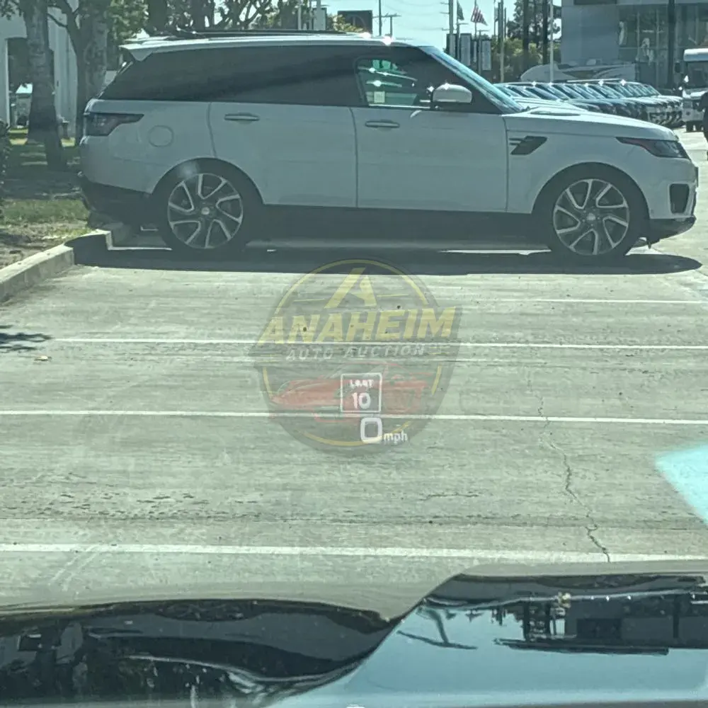 2021 Audi RS 7 Sportback TFSI quattro Tiptronic