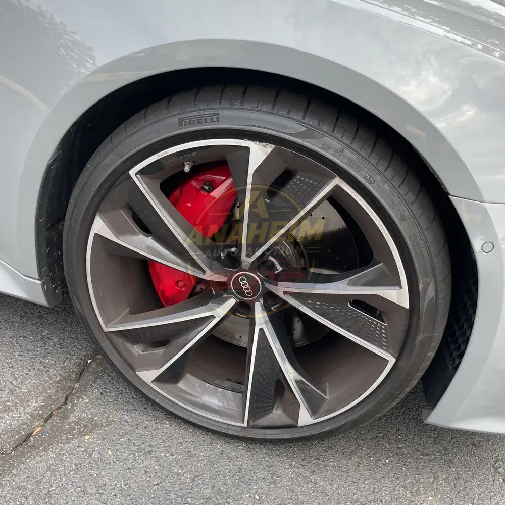 2021 Audi RS 7