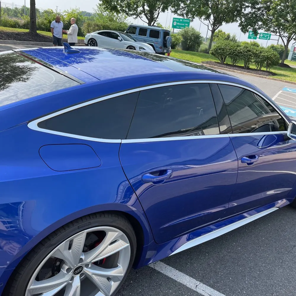 2023 Audi RS 7