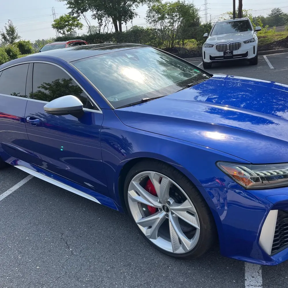 2023 Audi RS 7