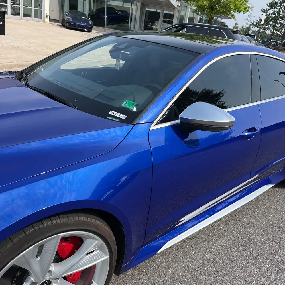 2023 Audi RS 7