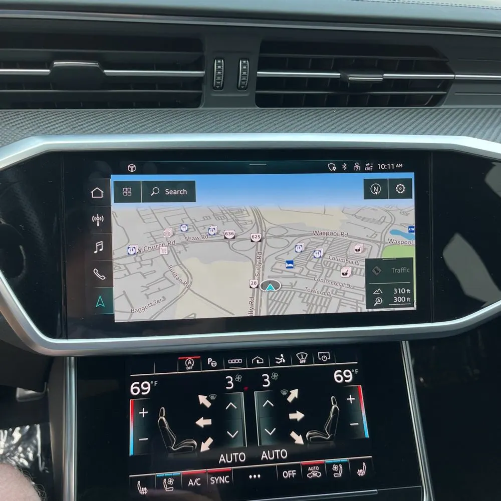 2023 Audi RS 7