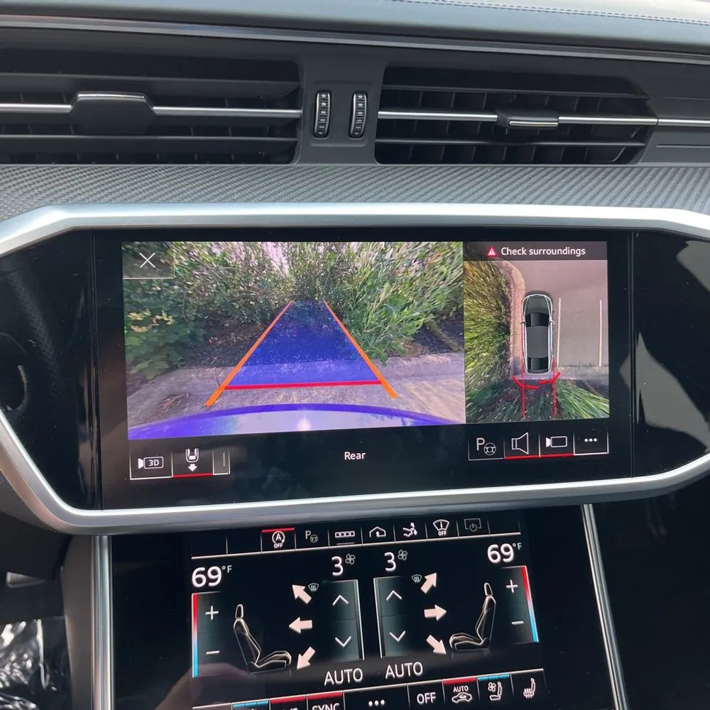 2023 Audi RS 7
