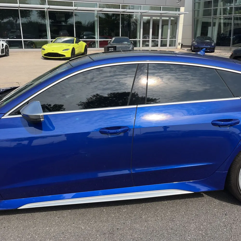 2023 Audi RS 7