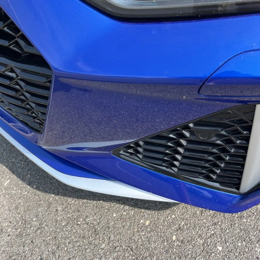 2023 Audi RS 7