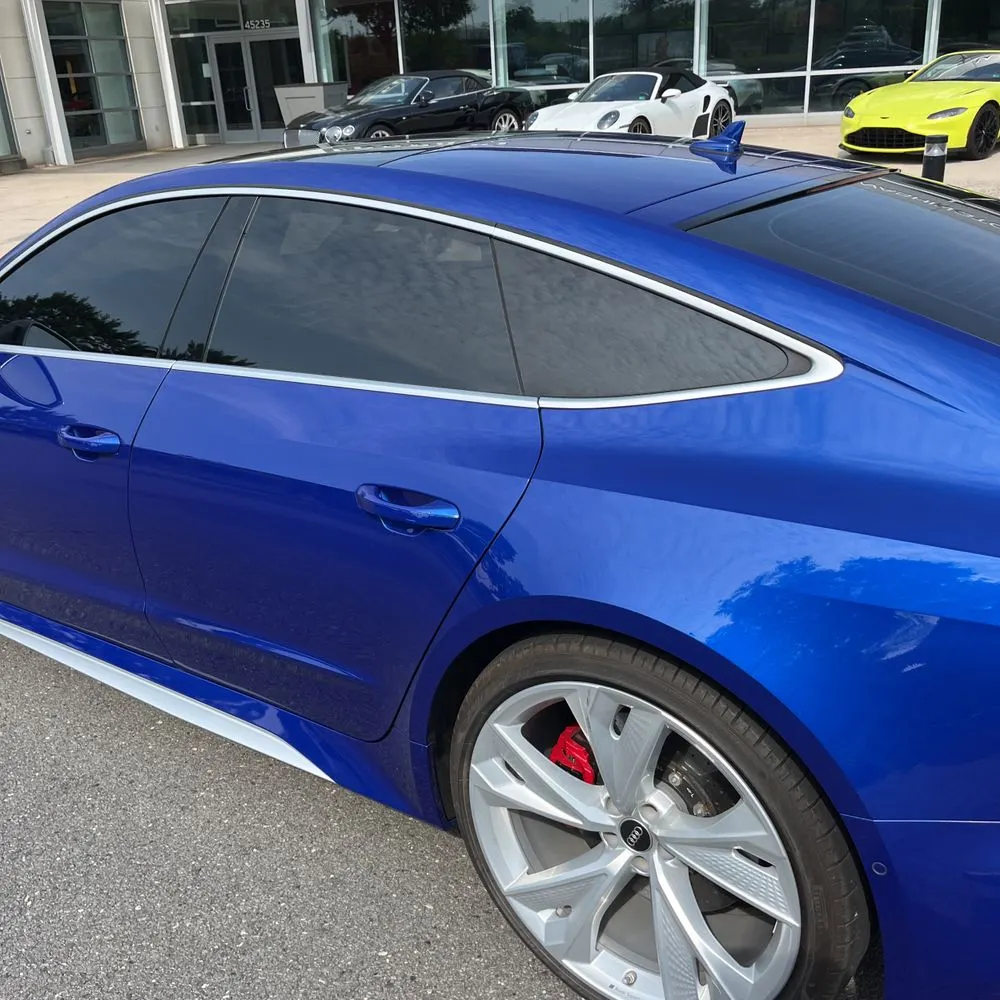 2023 Audi RS 7