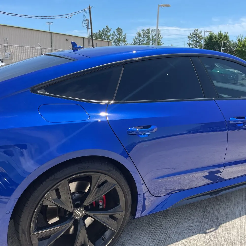 2023 Audi RS 7