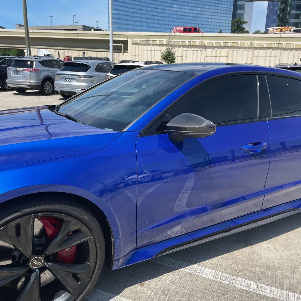 2023 Audi RS 7