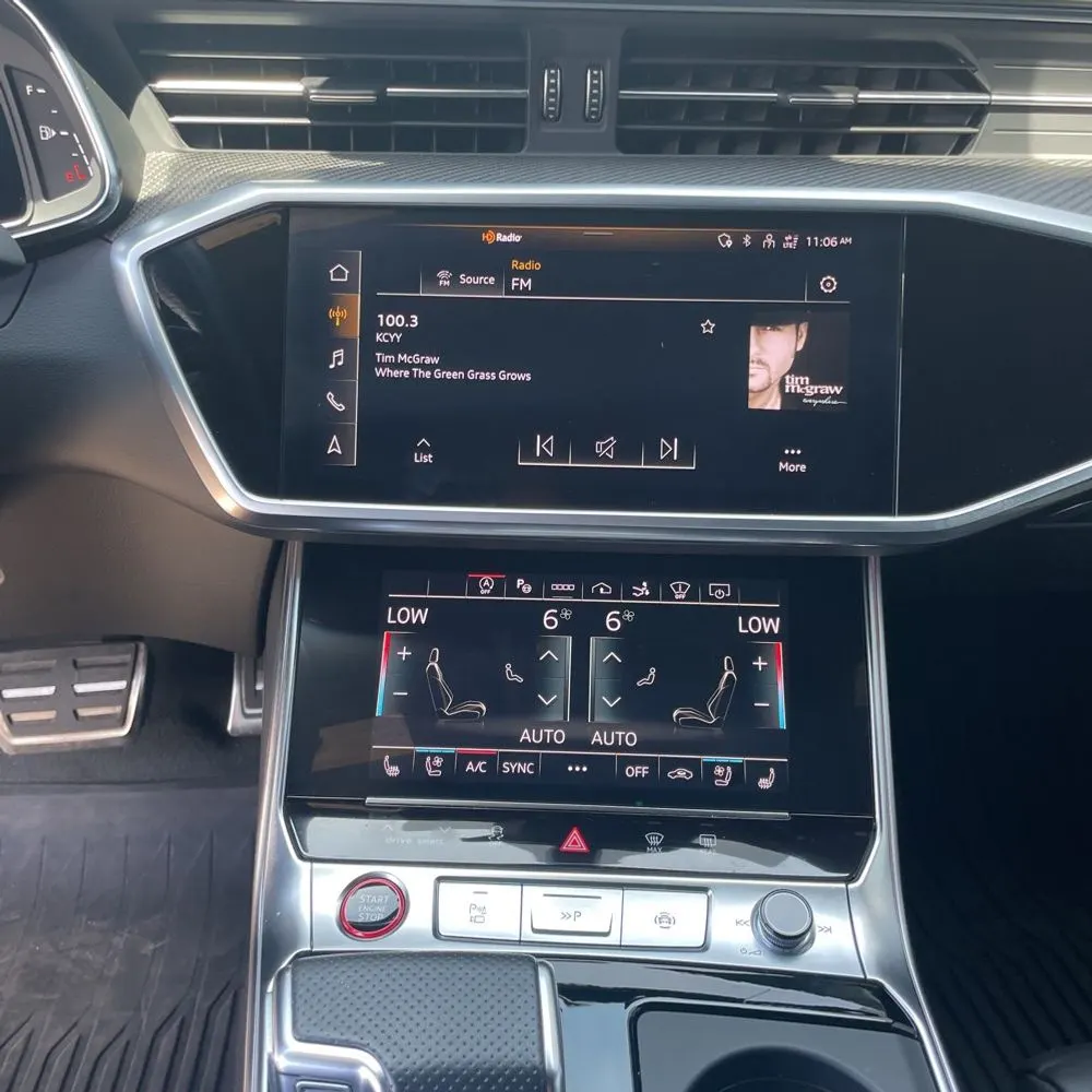2023 Audi RS 7
