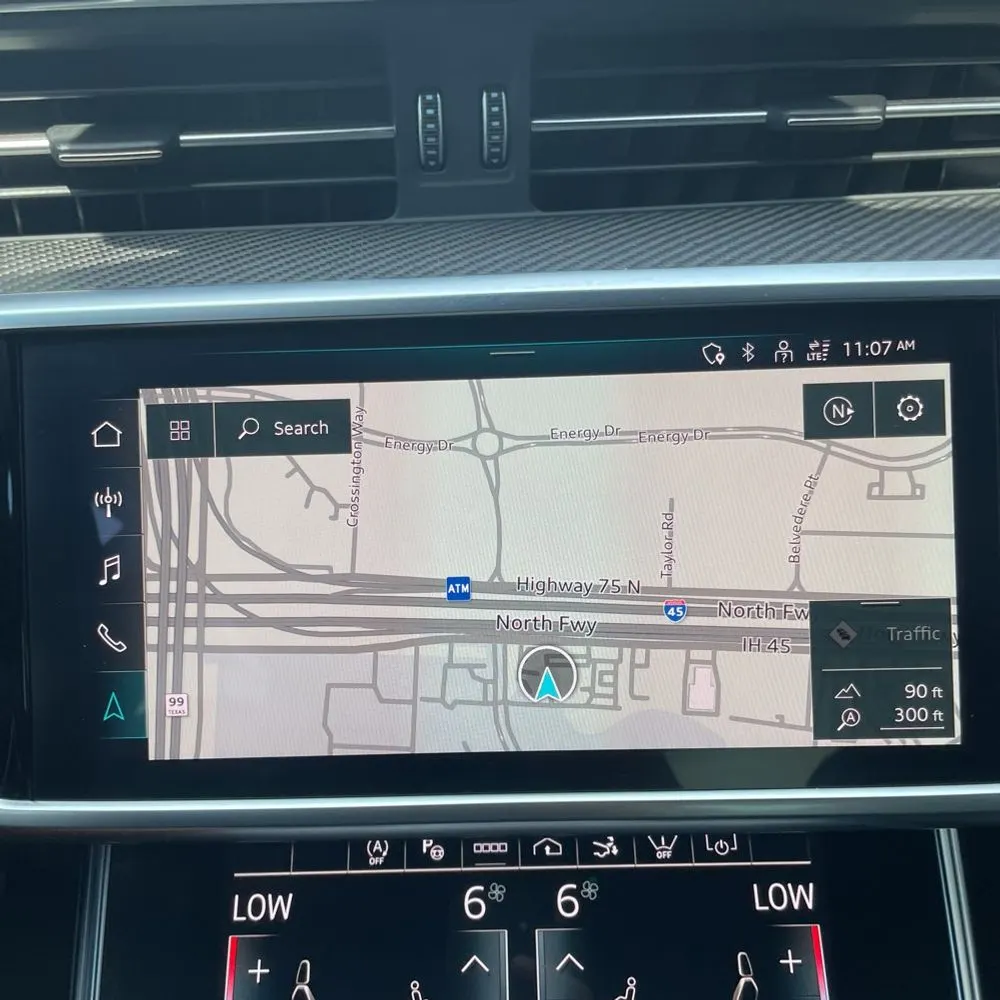 2023 Audi RS 7