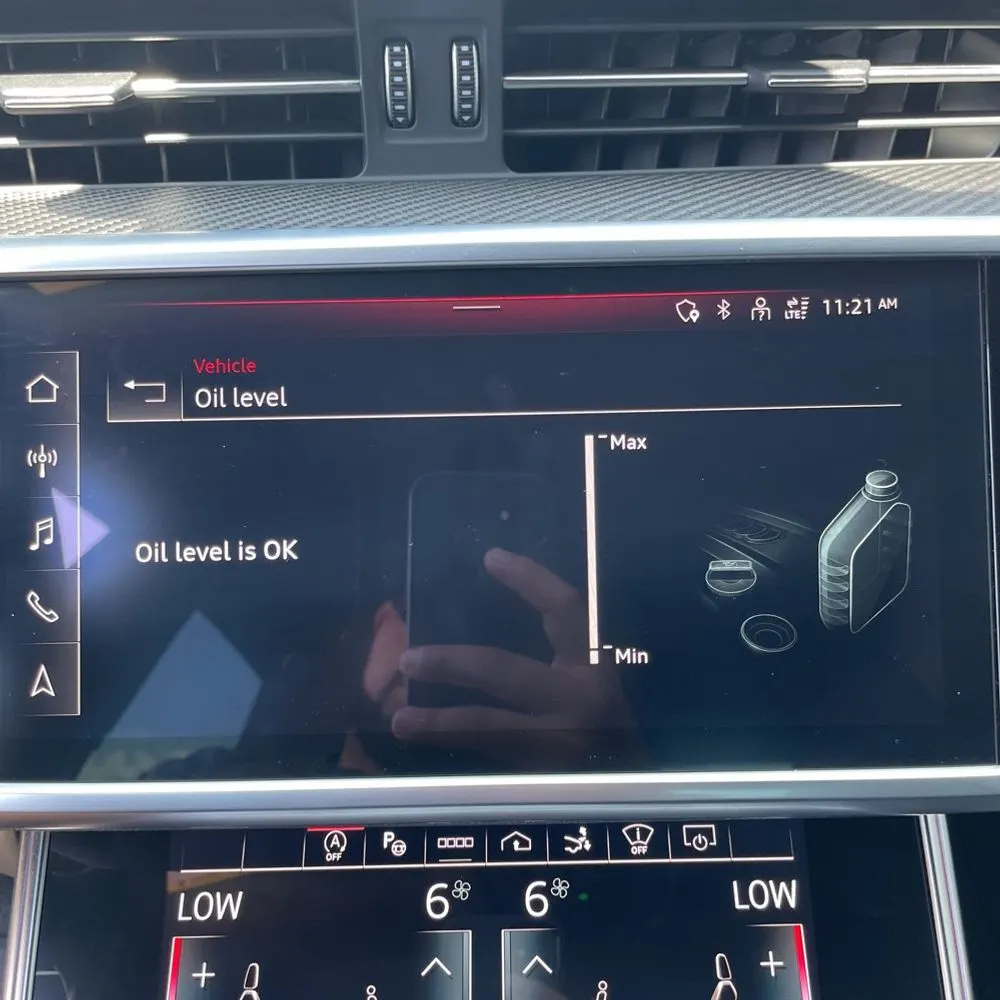 2023 Audi RS 7