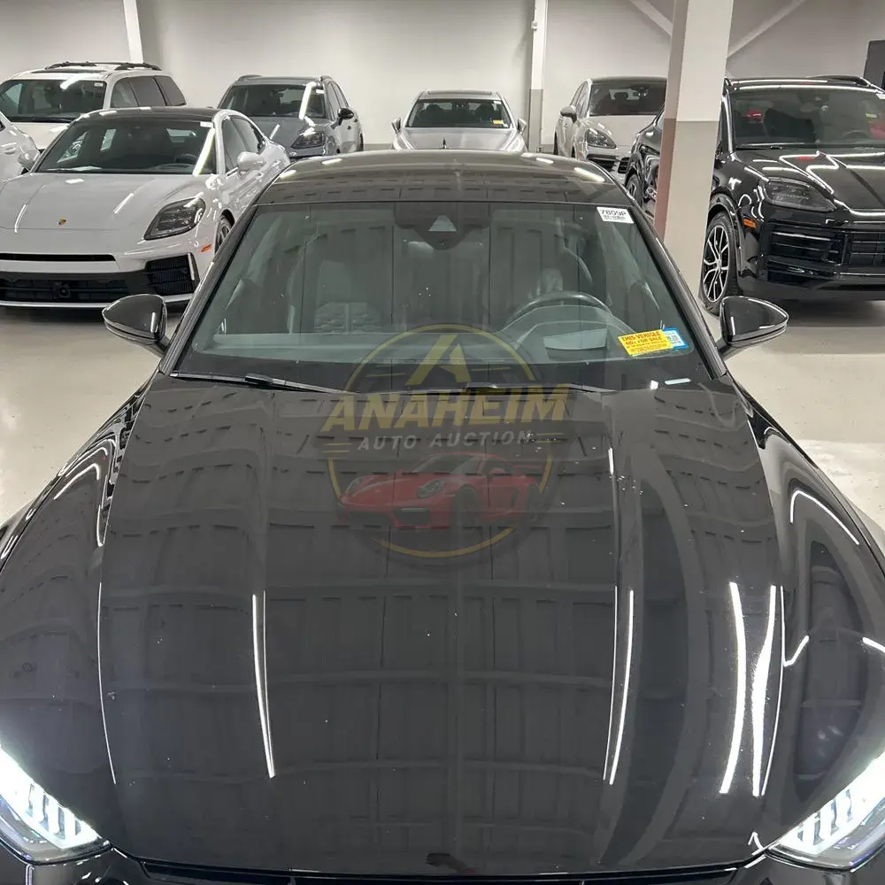 2021 Audi RS 7