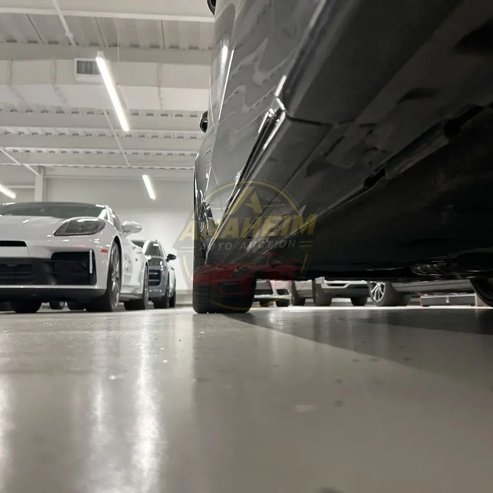 2021 Audi RS 7