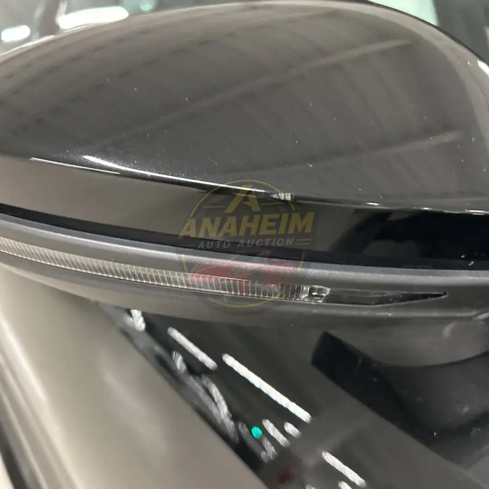 2021 Audi RS 7