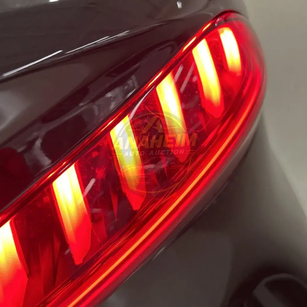 2021 Audi RS 7
