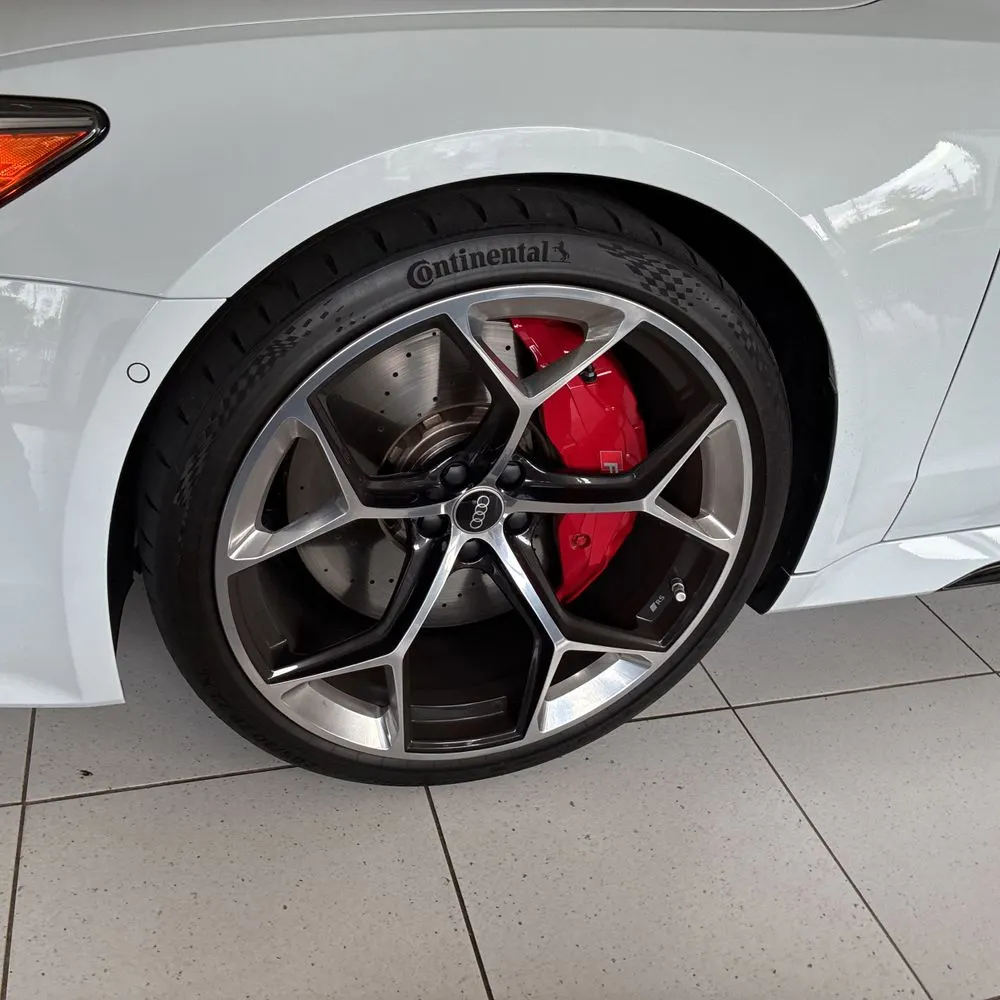 2024 Audi RS 7 Performance