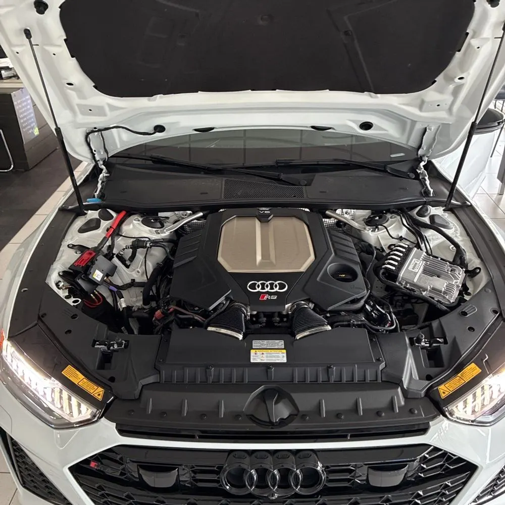 2024 Audi RS 7 Performance
