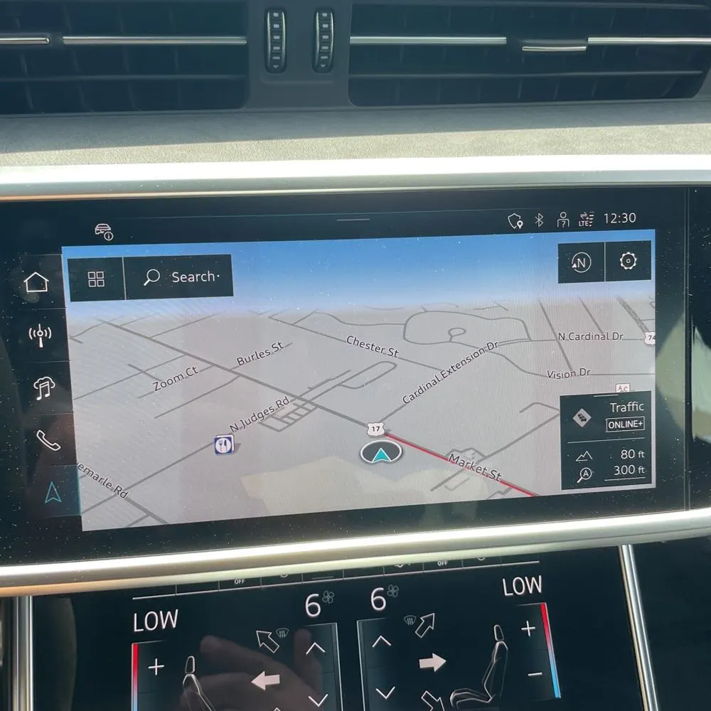 2024 Audi RS 7 Base
