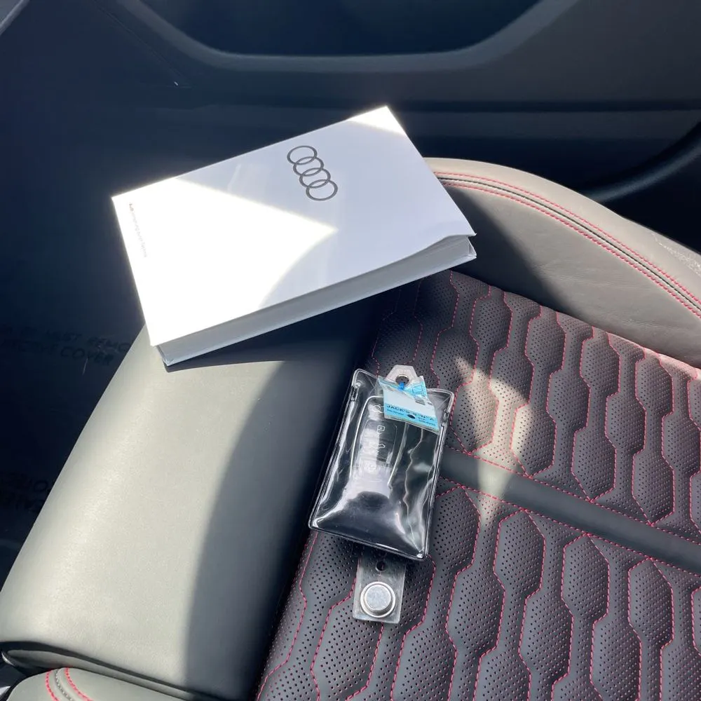2024 Audi RS 7 Base