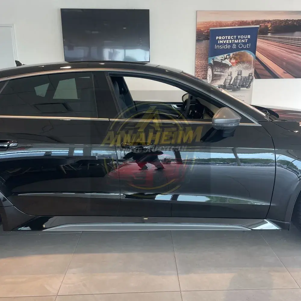 2025 Audi RS 7 Performance