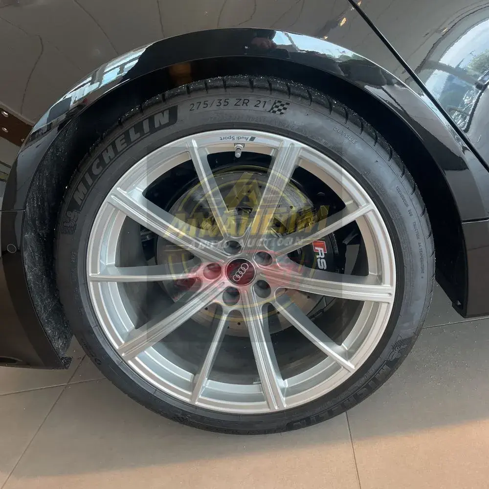 2025 Audi RS 7 Performance