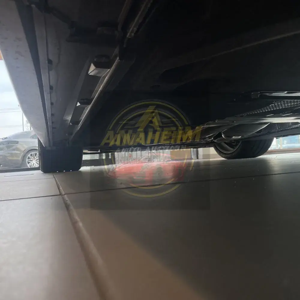 2025 Audi RS 7 Performance