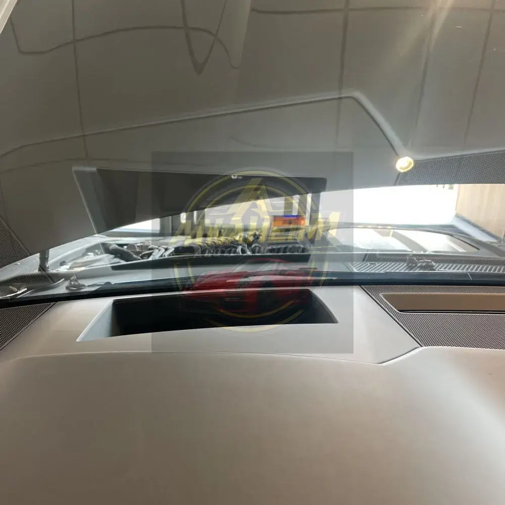 2025 Audi RS 7 Performance