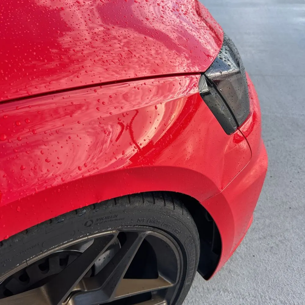 2018 Audi RS 5