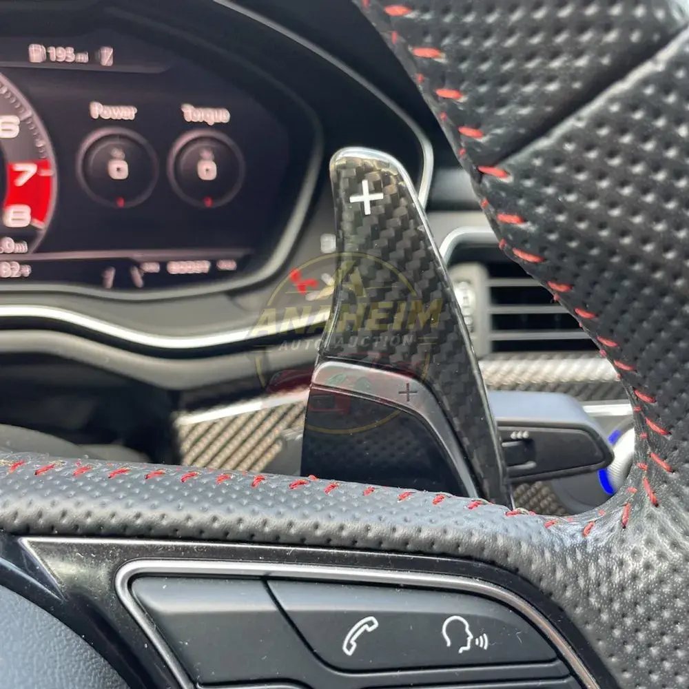 2018 Audi RS 5