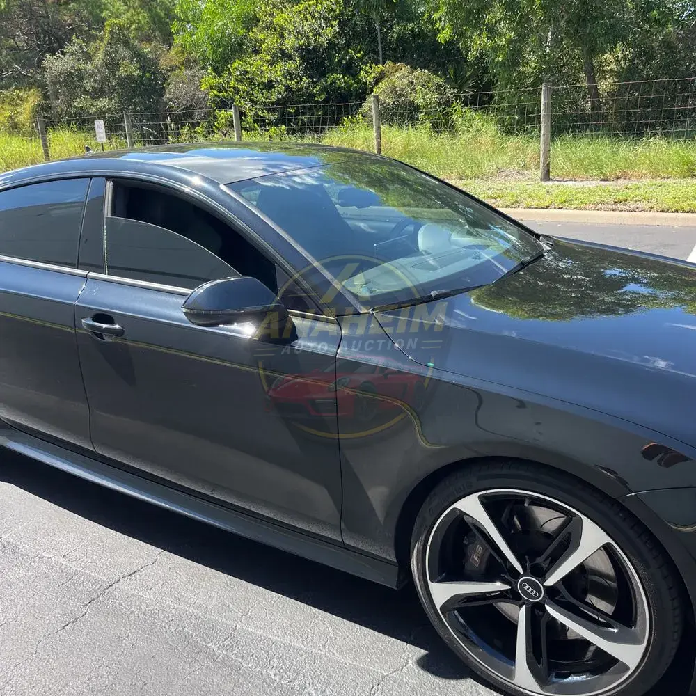 2016 Audi RS 7 Prestige