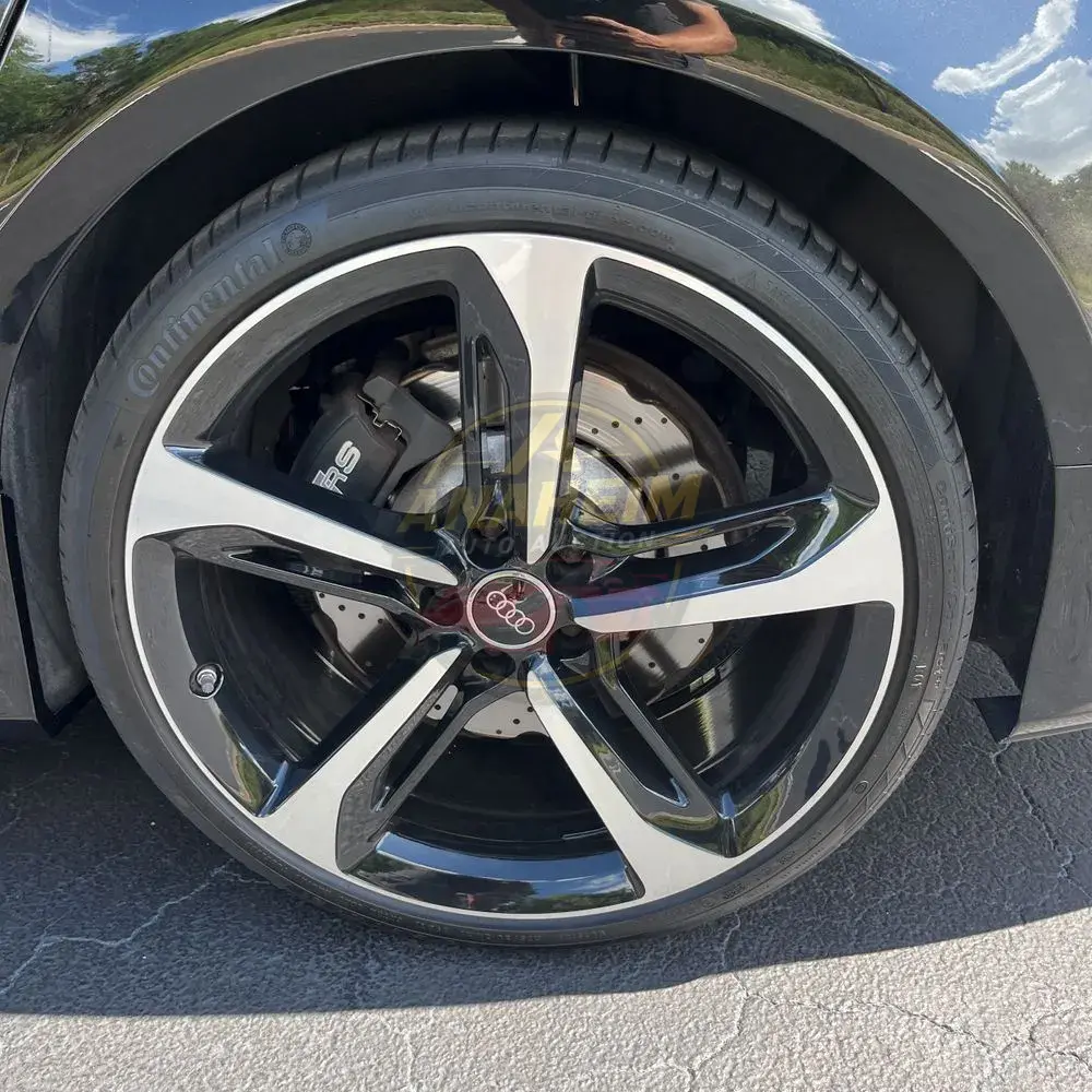 2016 Audi RS 7 Prestige