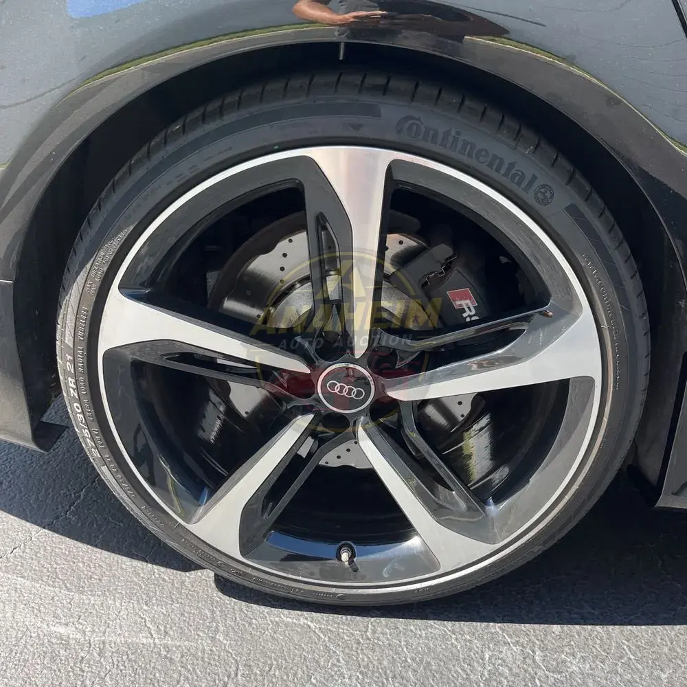 2016 Audi RS 7 Prestige