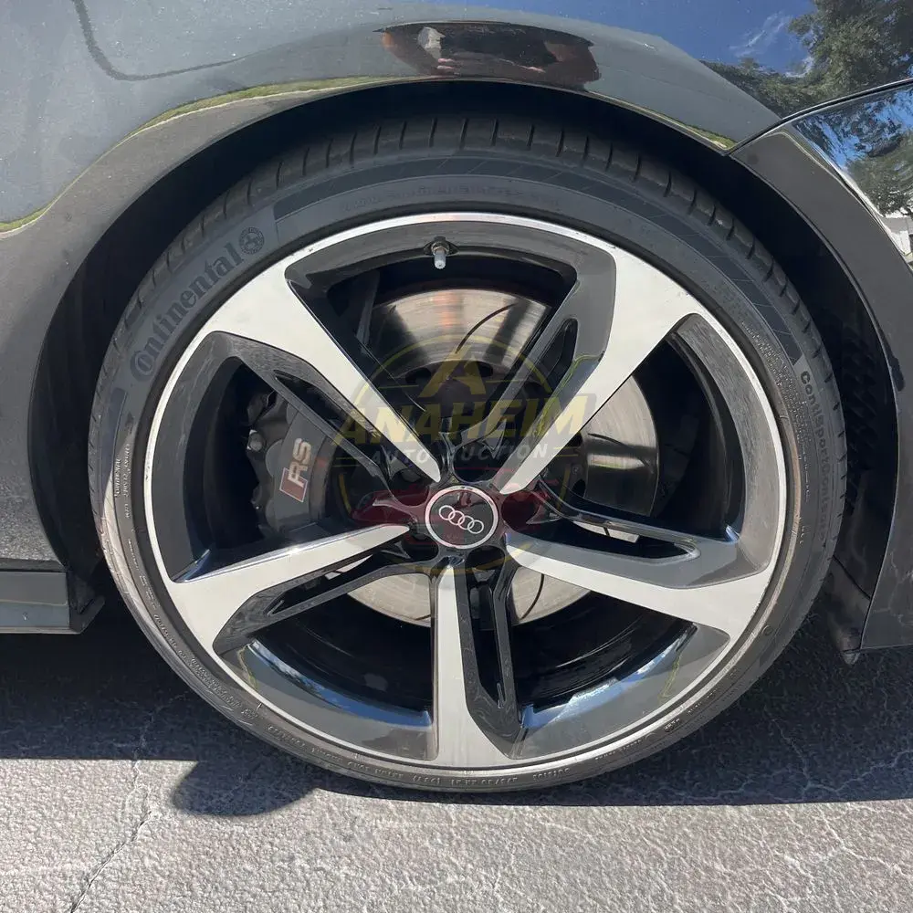 2016 Audi RS 7 Prestige