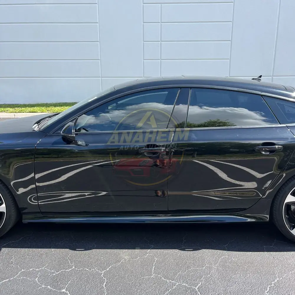 2016 Audi RS 7 Prestige