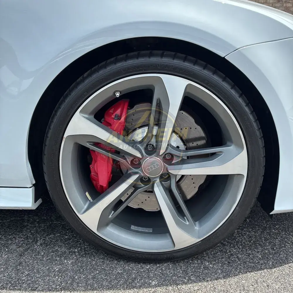2017 Audi RS 7 Prestige