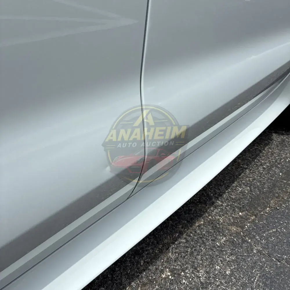 2017 Audi RS 7 Prestige