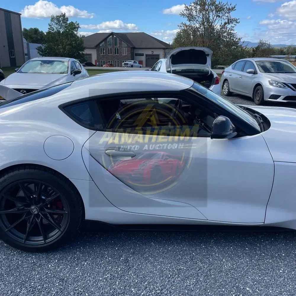 2023 Toyota GR Supra 3.0 Premium