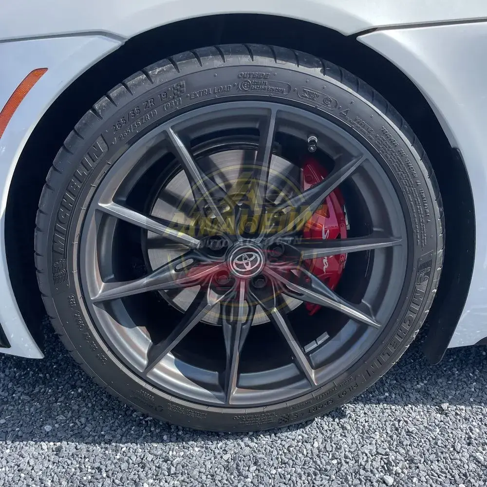 2023 Toyota GR Supra 3.0 Premium