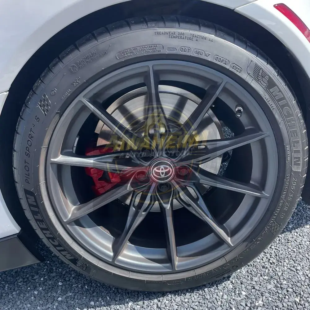 2023 Toyota GR Supra 3.0 Premium